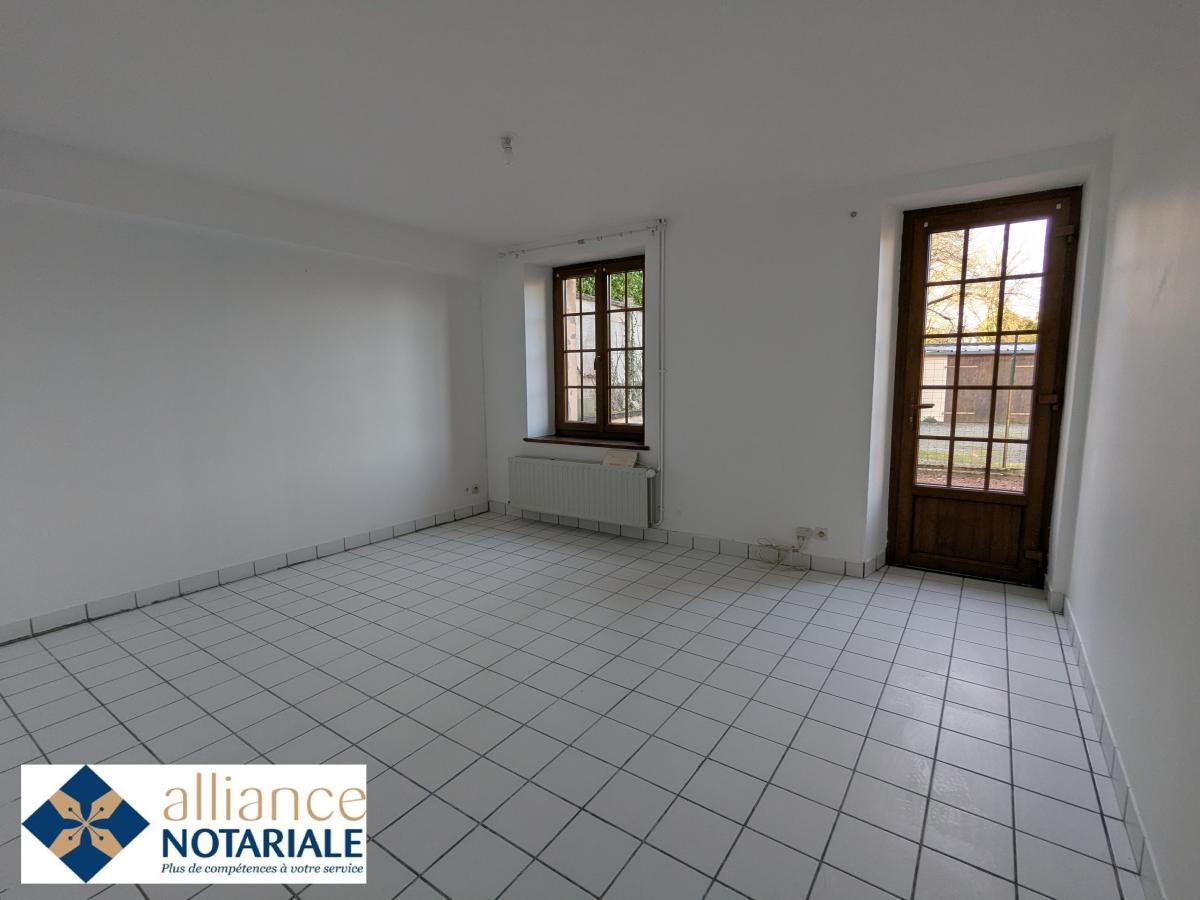 appartement en Location à Vire (14500)