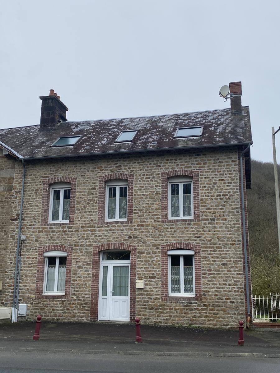 maison en Vente à Vire Normandie (14500)