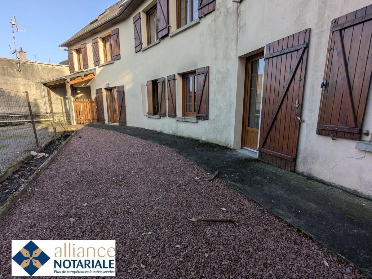 appartement en Location à Vire (14500)