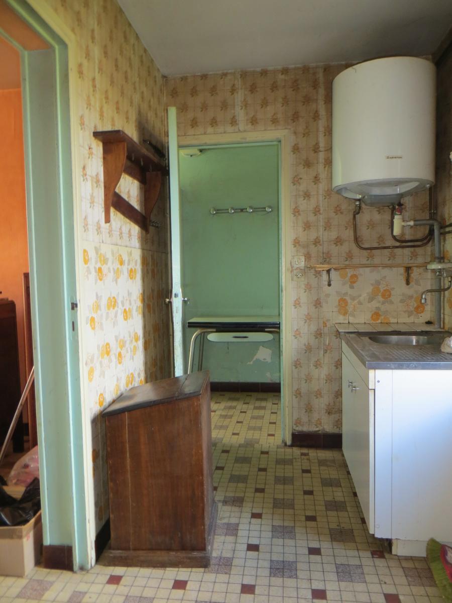 maison en Vente à Maisoncelles-la-Jourdan (14500)