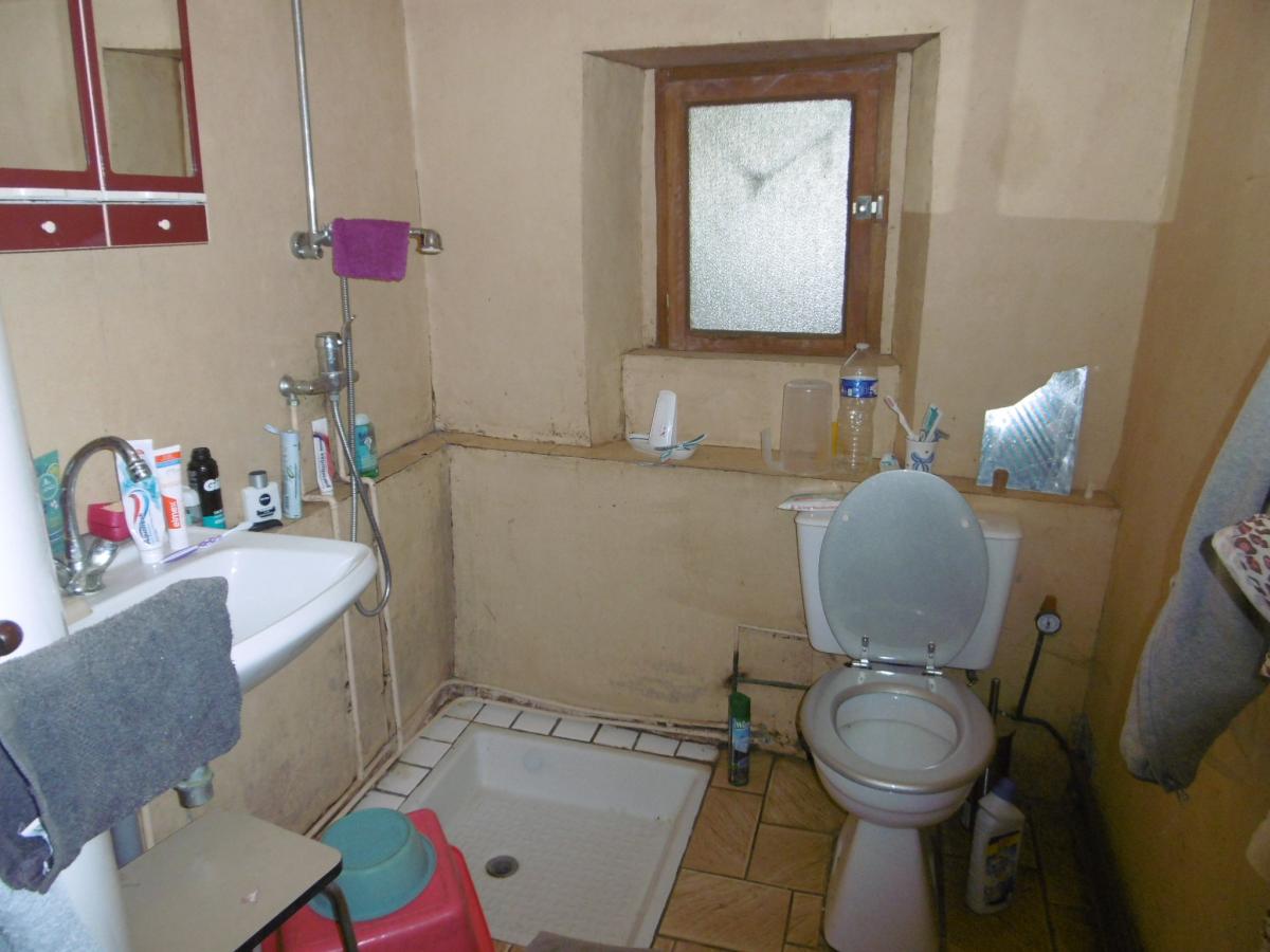 maison en Vente à Sainte-Marie-Laumont (14350)