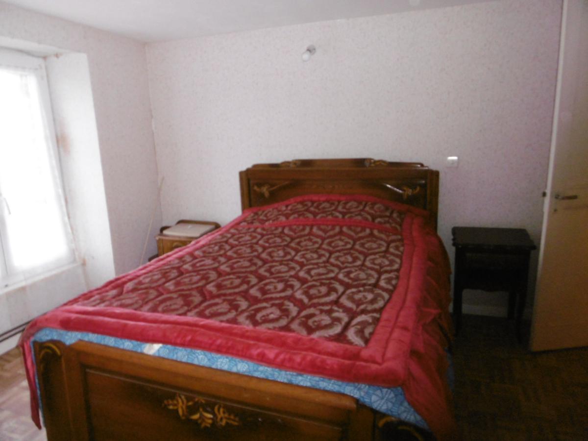 maison en Vente à Sainte-Marie-Laumont (14350)