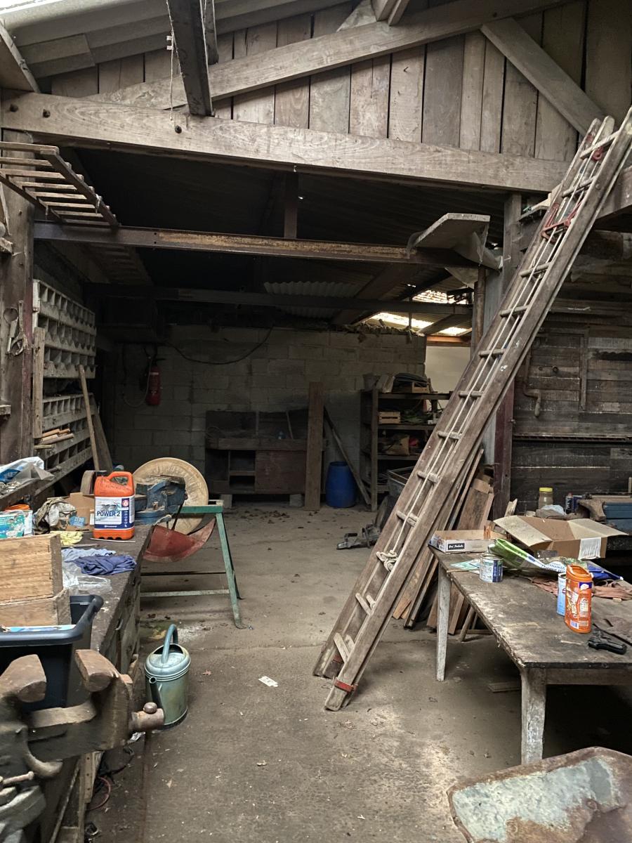 maison en Vente à Saint-Manvieu-Bocage (14380)