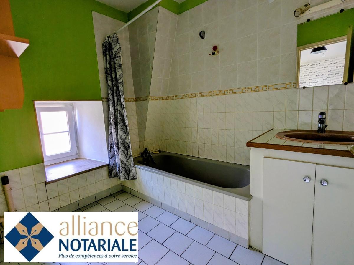 appartement en Location à Vaudry (14500)