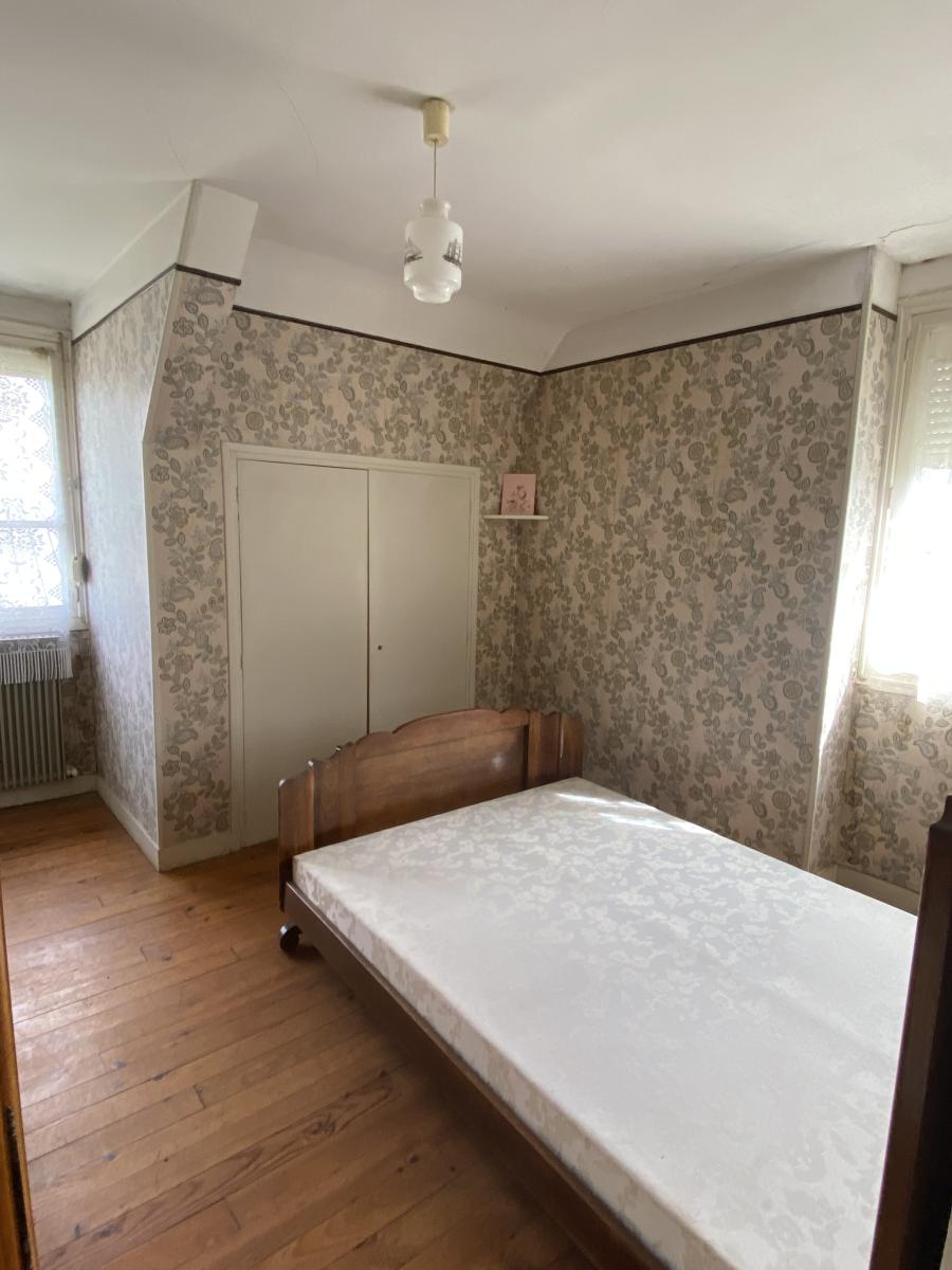 maison en Vente à Saint-Manvieu-Bocage (14380)