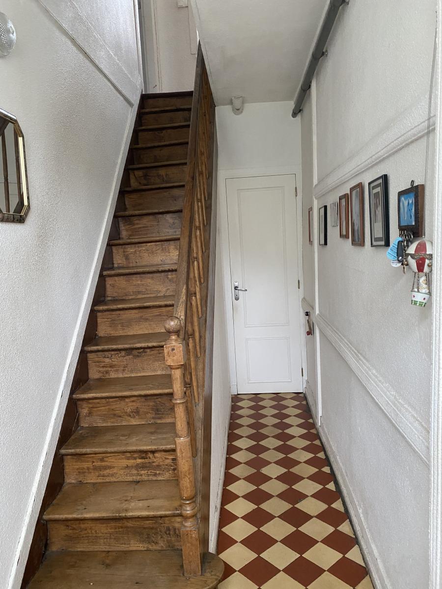 maison en Vente à Vire Normandie (14500)