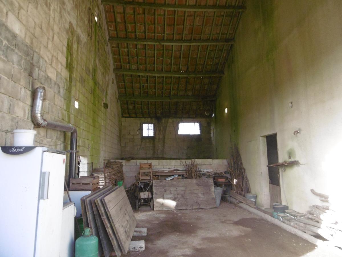 maison en Vente à Presles (14410)