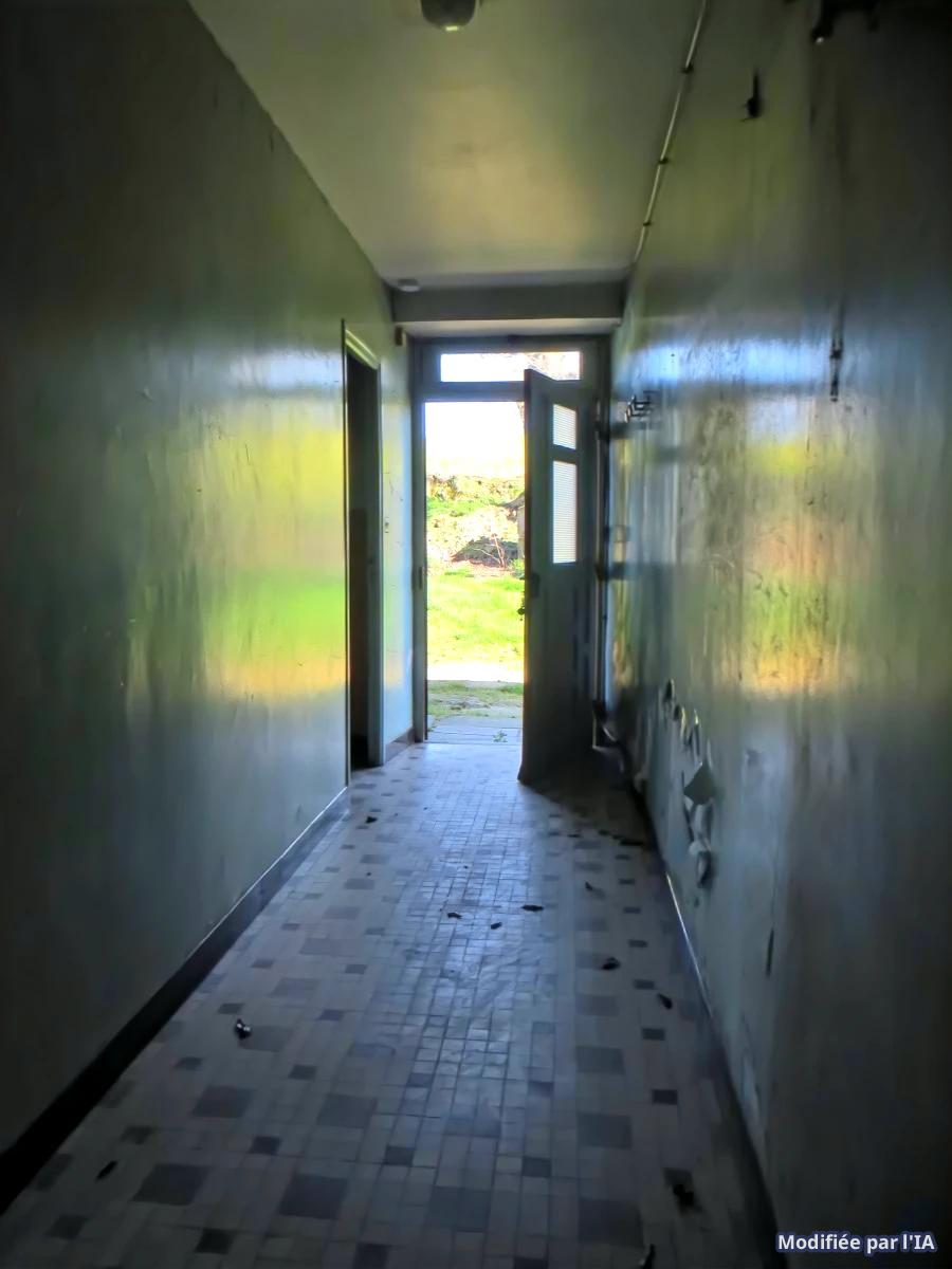 maison en Vente à Maisoncelles-la-Jourdan (14500)