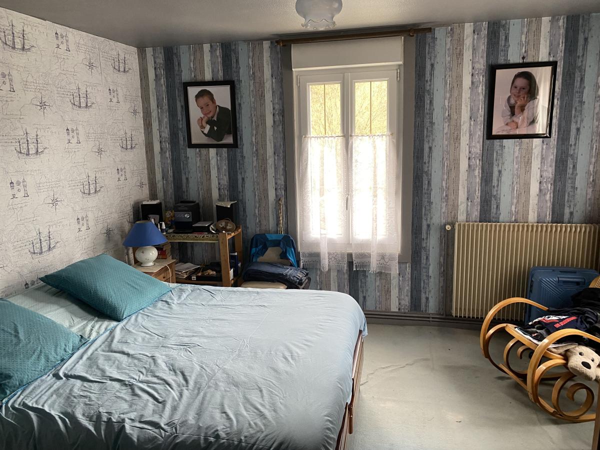 maison en Vente à Vire Normandie (14500)