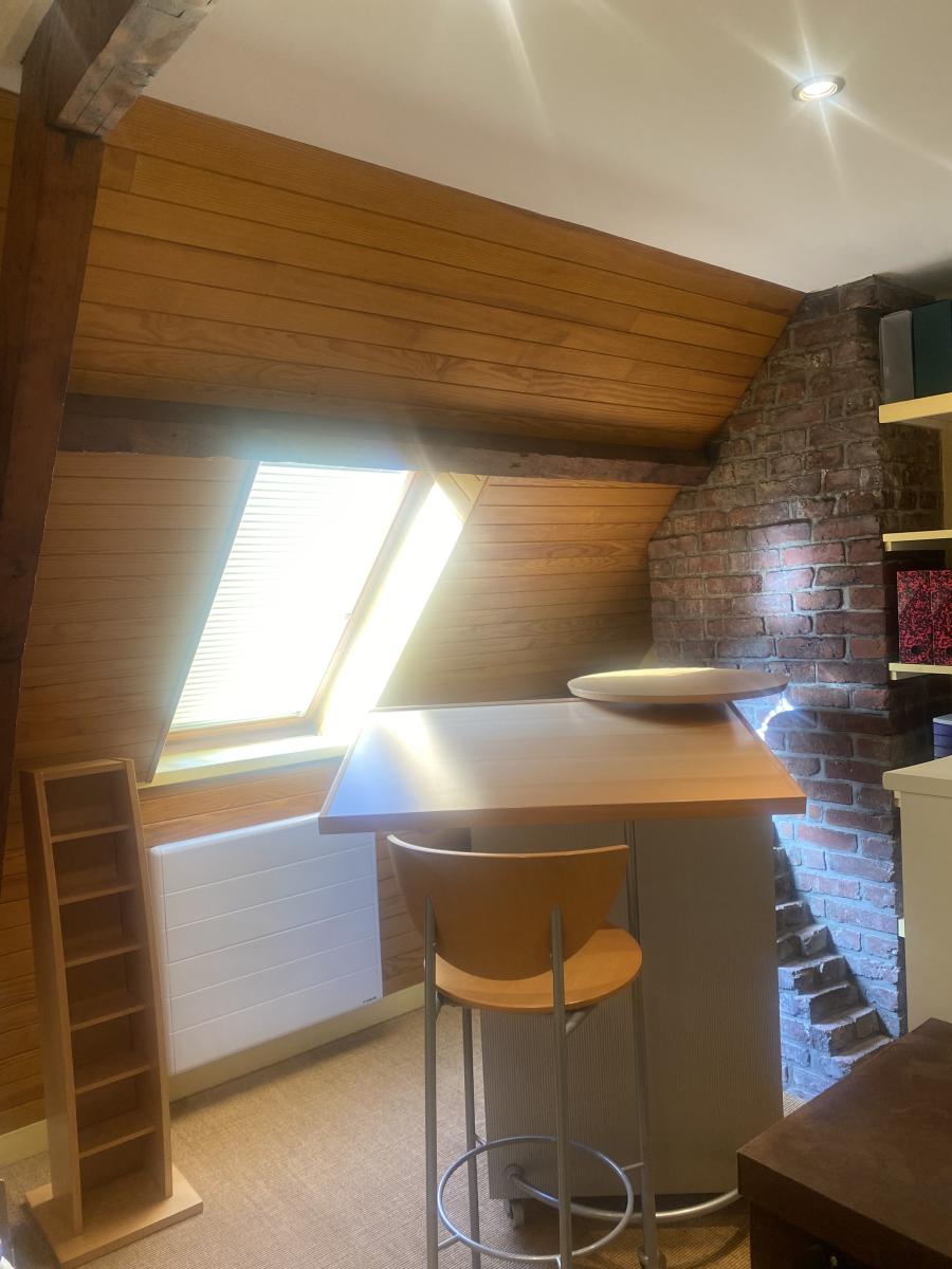 maison en Vente à Vire (14500)