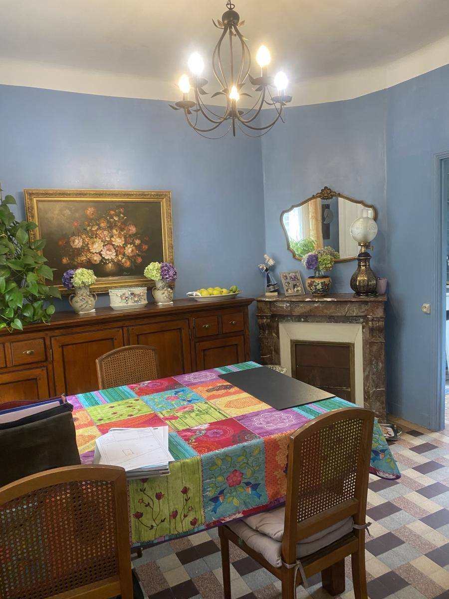 maison en Vente à Le Bény-Bocage (14350)