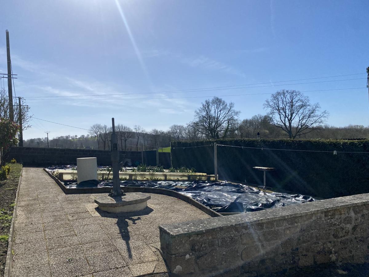 maison en Vente à Roullours (14500)