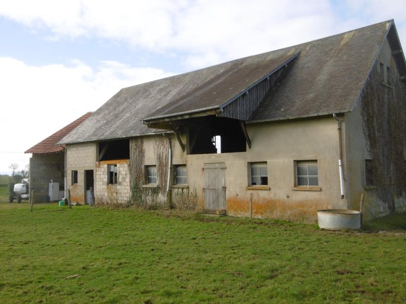 maison en Vente à Presles (14410)