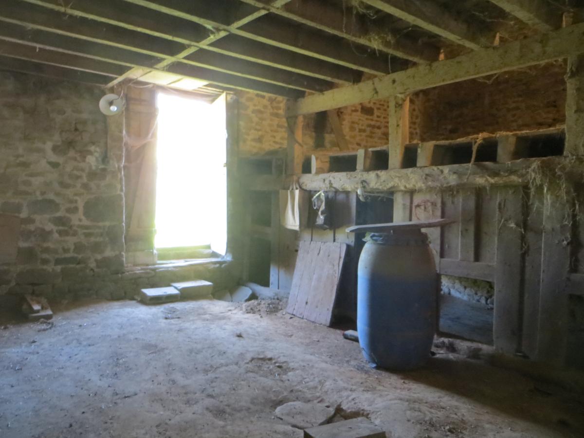 maison en Vente à Maisoncelles-la-Jourdan (14500)