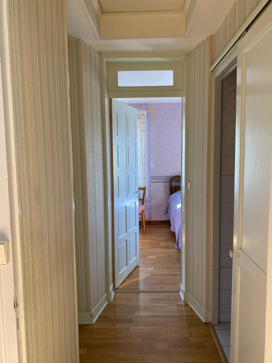 maison en Vente à Roullours (14500)