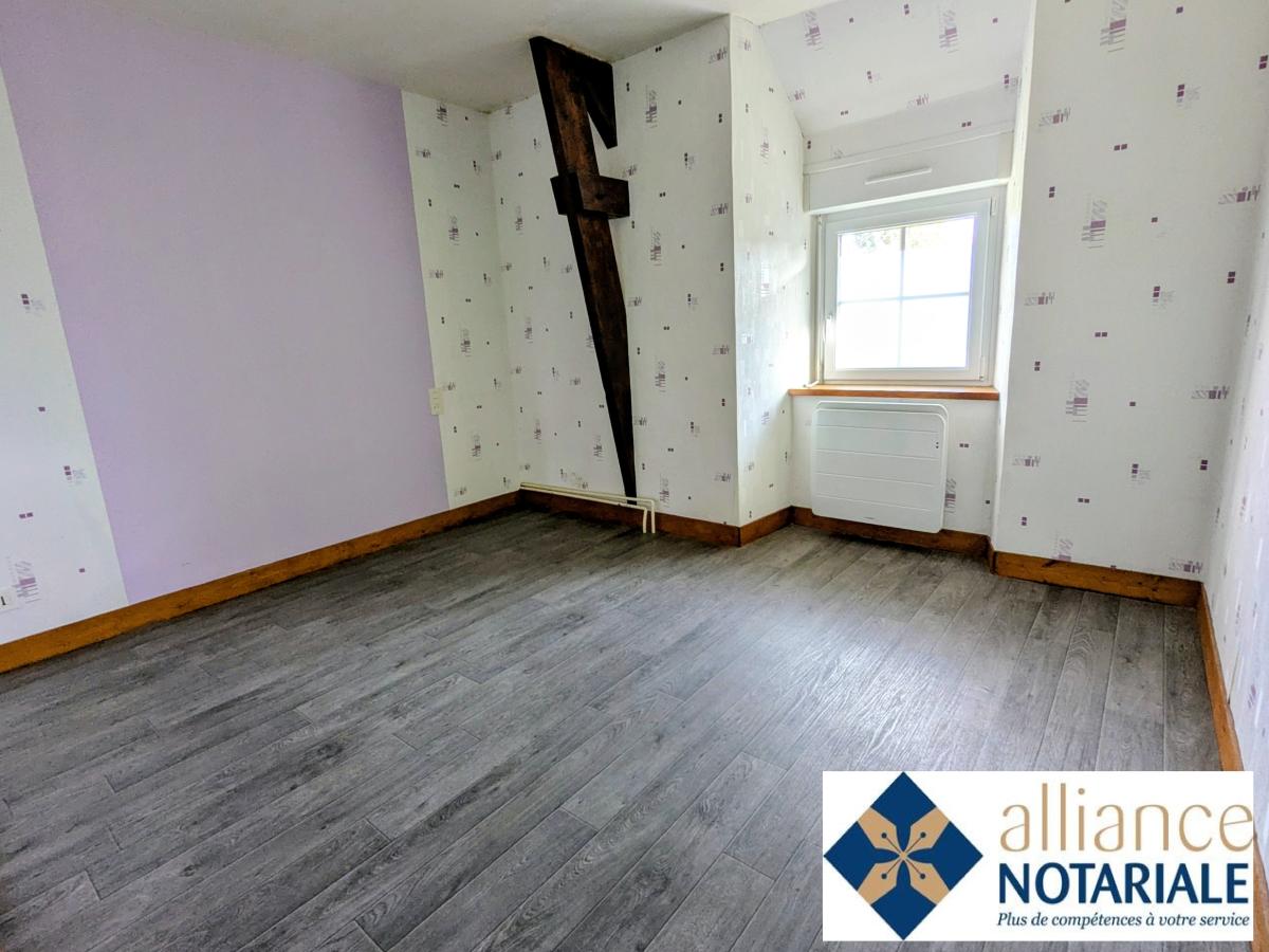 appartement en Location à Vaudry (14500)