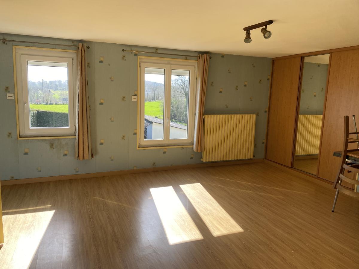 maison en Vente à Roullours (14500)