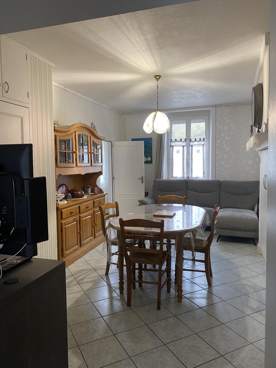 maison en Vente à Vire Normandie (14500)