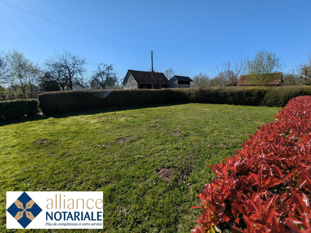 maison en Location à Beaumesnil (14380)