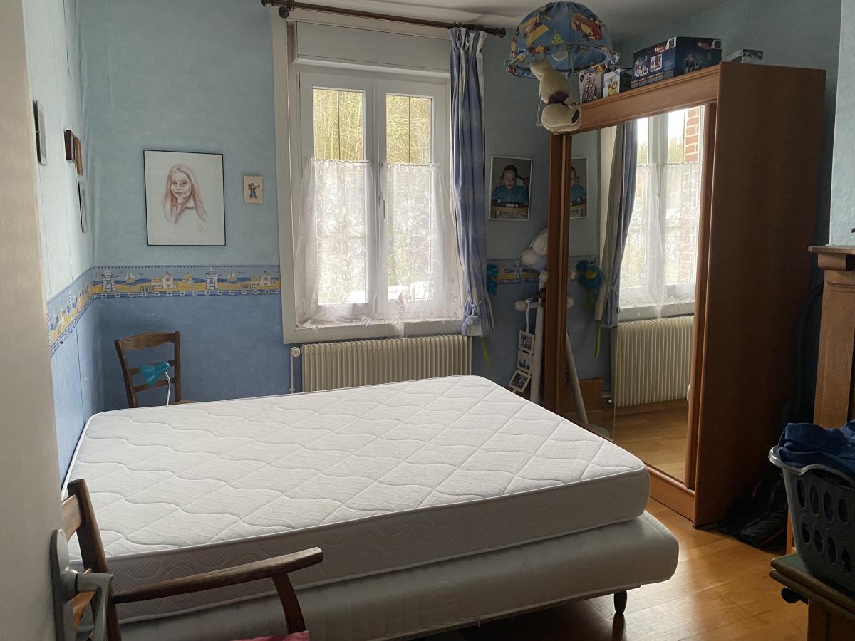 maison en Vente à Vire Normandie (14500)