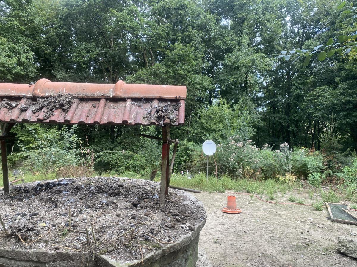 maison en Vente à Le Bény-Bocage (14350)