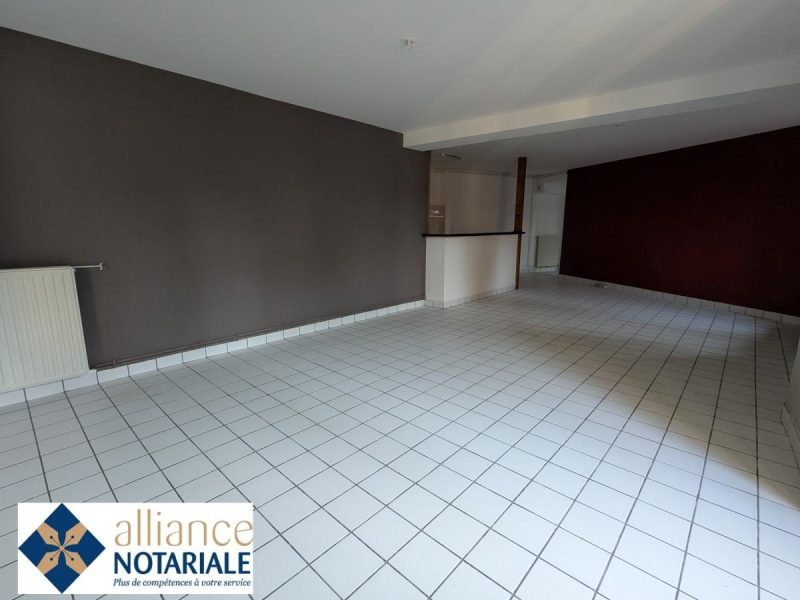 appartement en Location à Vire (14500)
