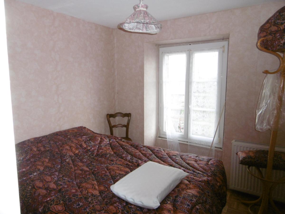 maison en Vente à Sainte-Marie-Laumont (14350)