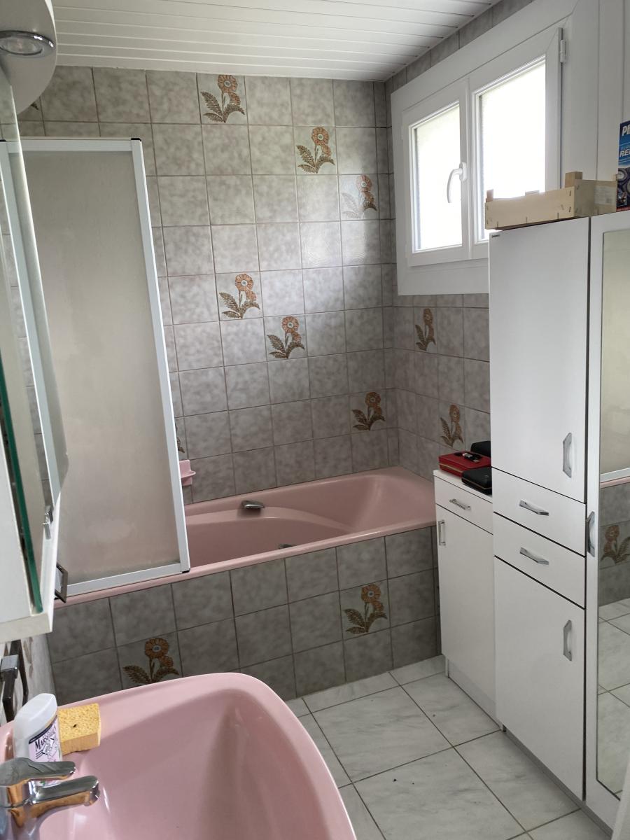 maison en Vente à Saint-Manvieu-Bocage (14380)