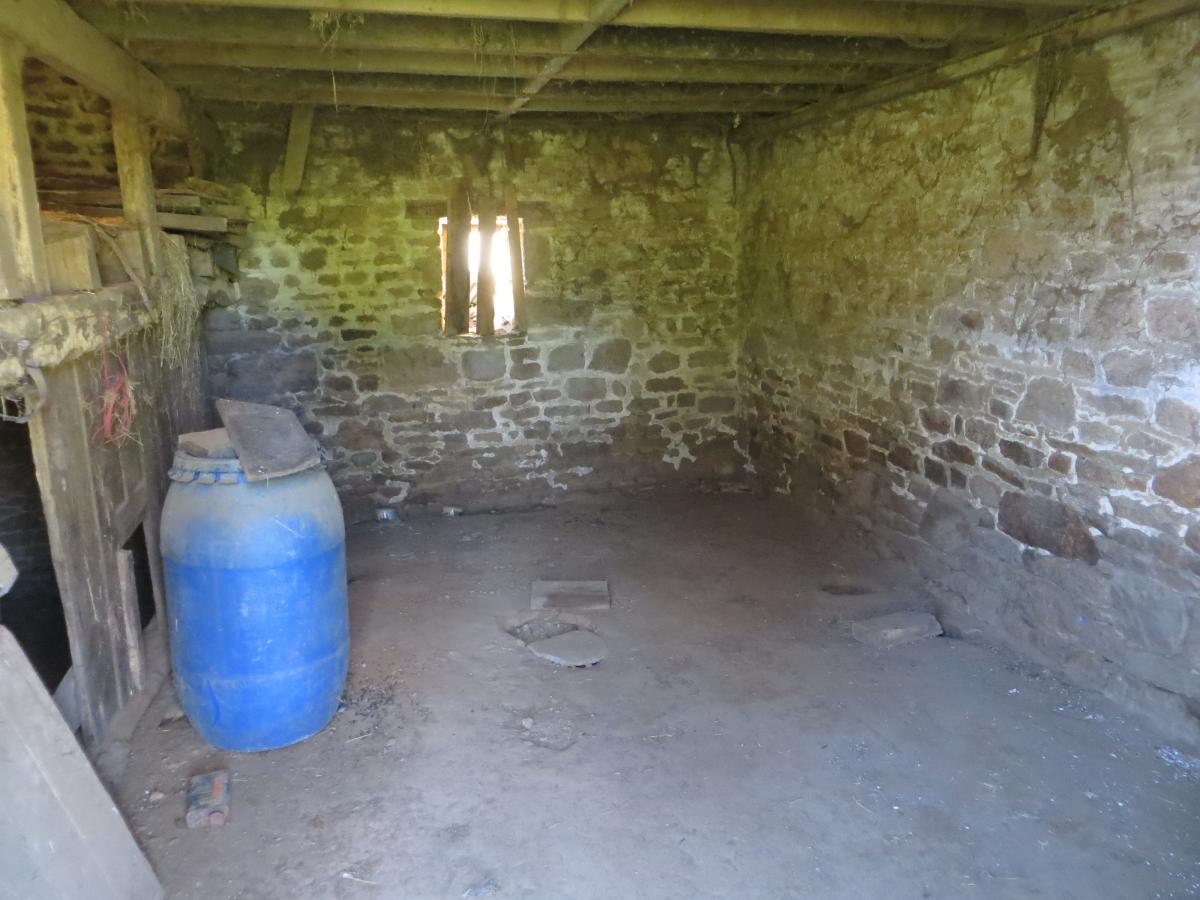 maison en Vente à Maisoncelles-la-Jourdan (14500)