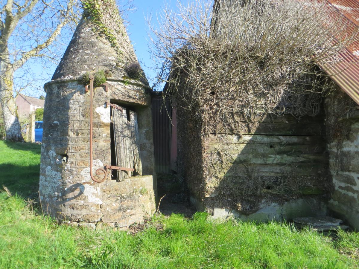 maison en Vente à Maisoncelles-la-Jourdan (14500)