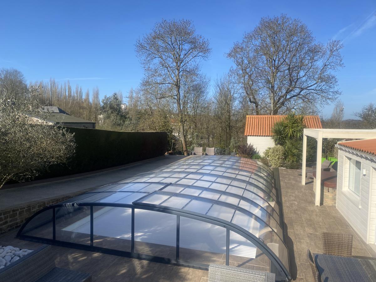 maison en Vente à Vire (14500)