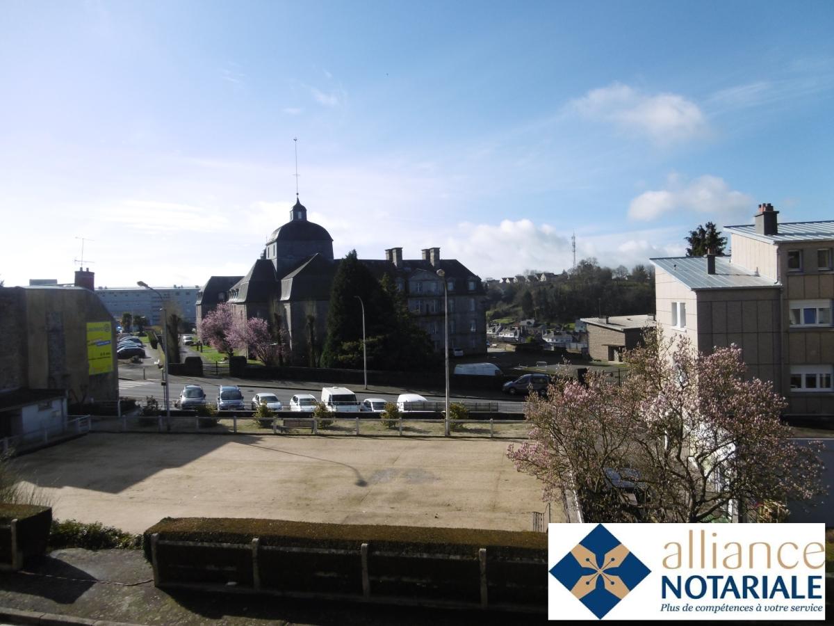 appartement en Location à Vire (14500)