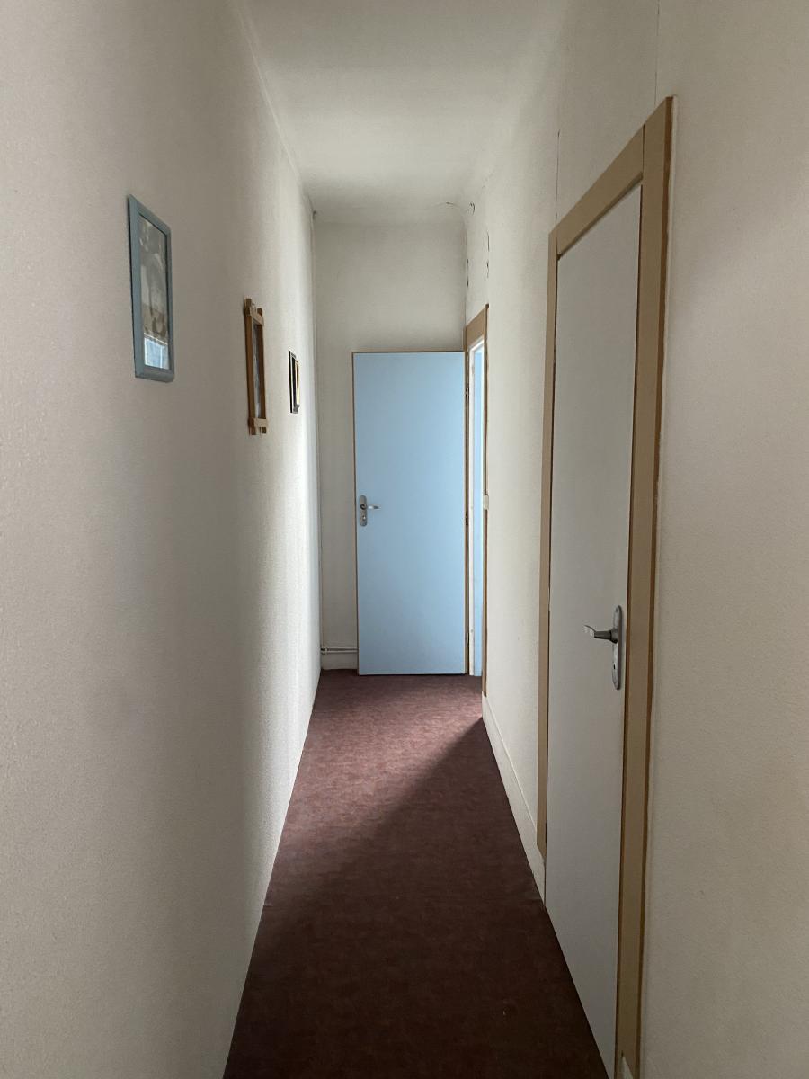 maison en Vente à Vire Normandie (14500)