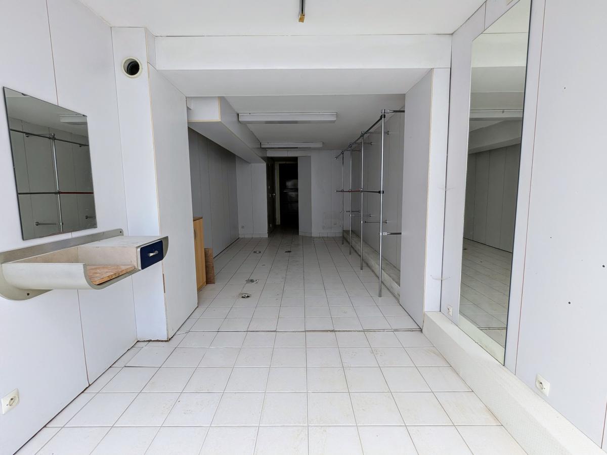 autre en Vente à Vire (14500)