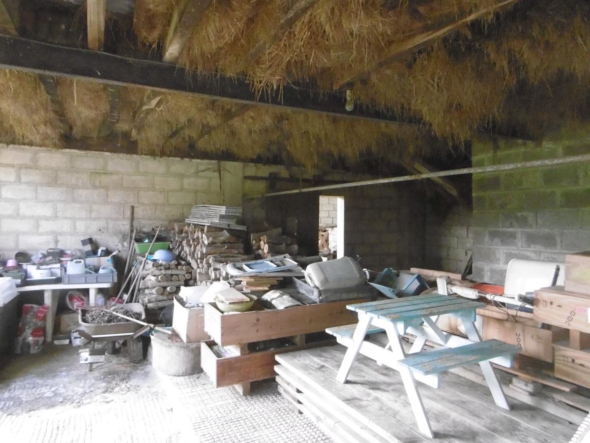 maison en Vente à Presles (14410)