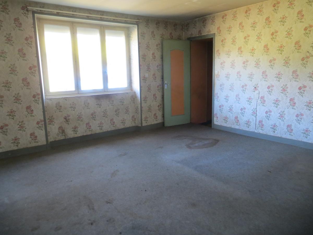 maison en Vente à Maisoncelles-la-Jourdan (14500)