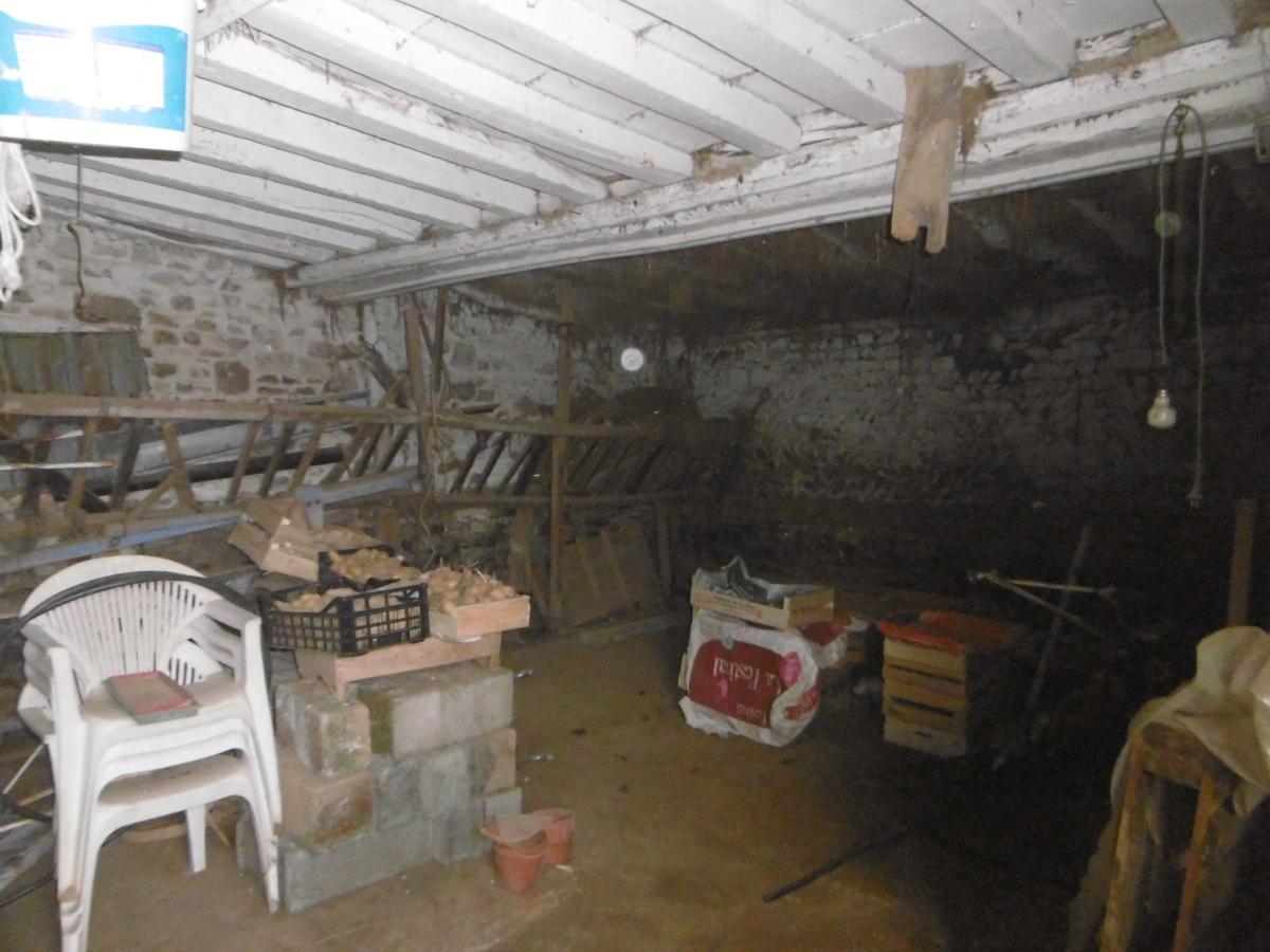 maison en Vente à Sainte-Marie-Laumont (14350)