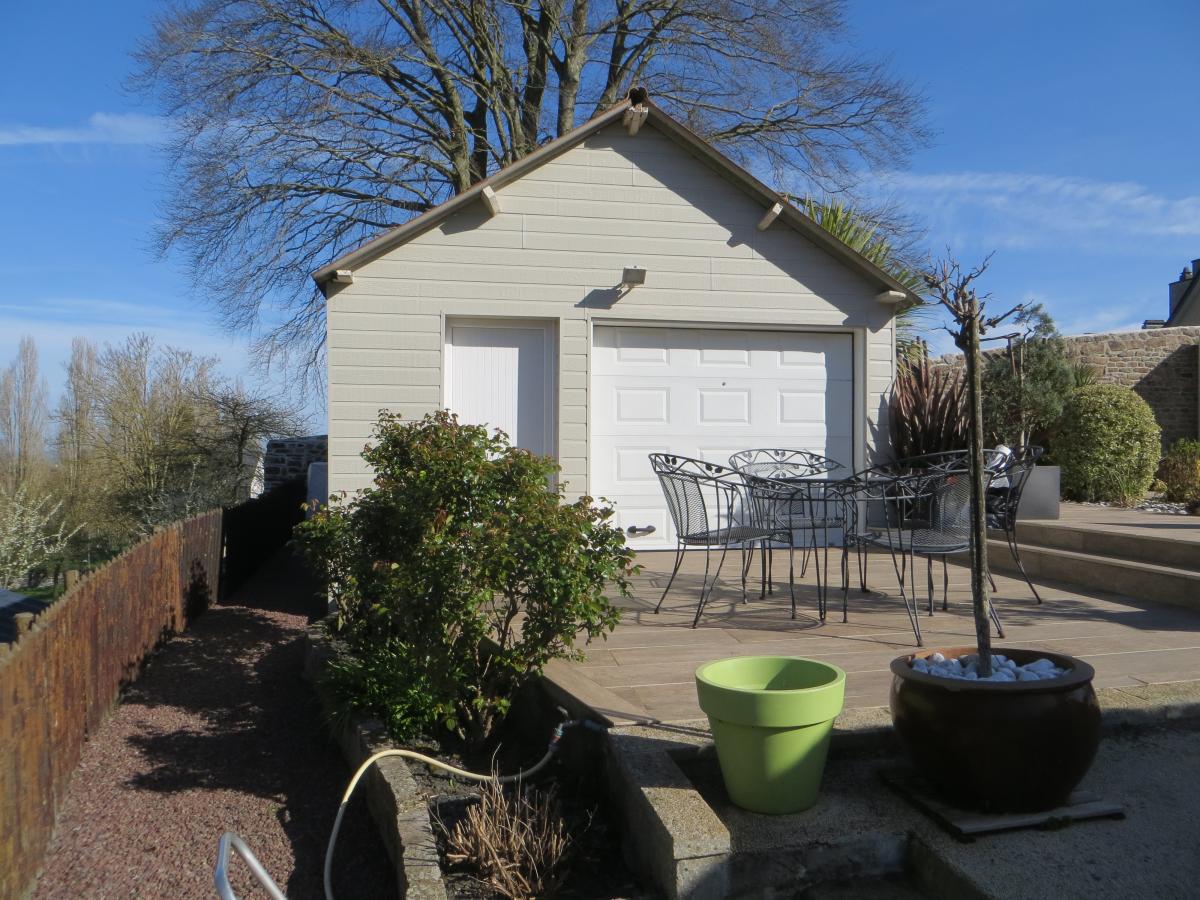 maison en Vente à Vire (14500)