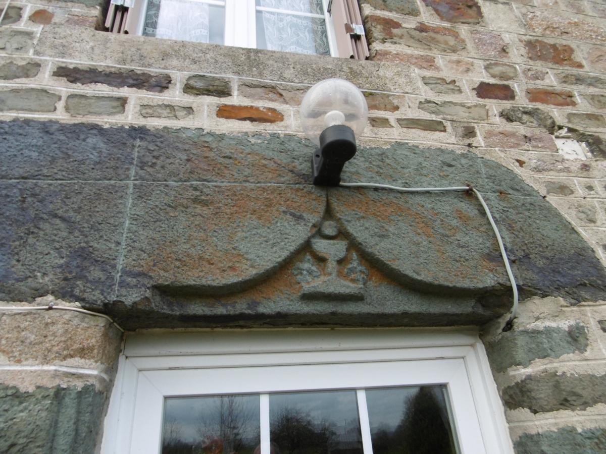 maison en Vente à Sainte-Marie-Laumont (14350)