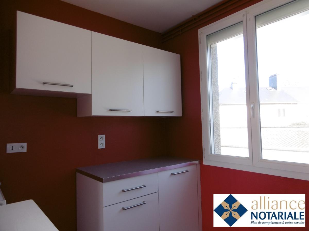 appartement en Location à Vire (14500)