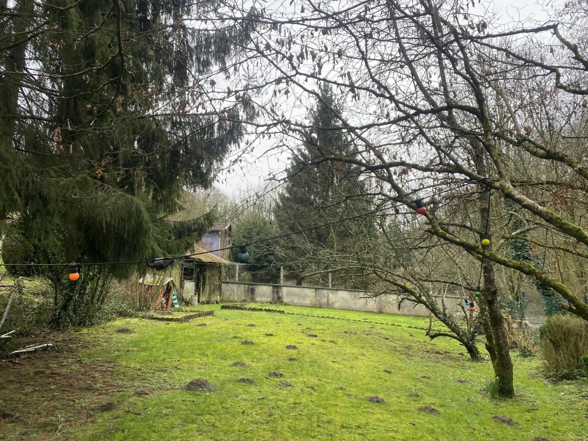 maison en Vente à Vire Normandie (14500)