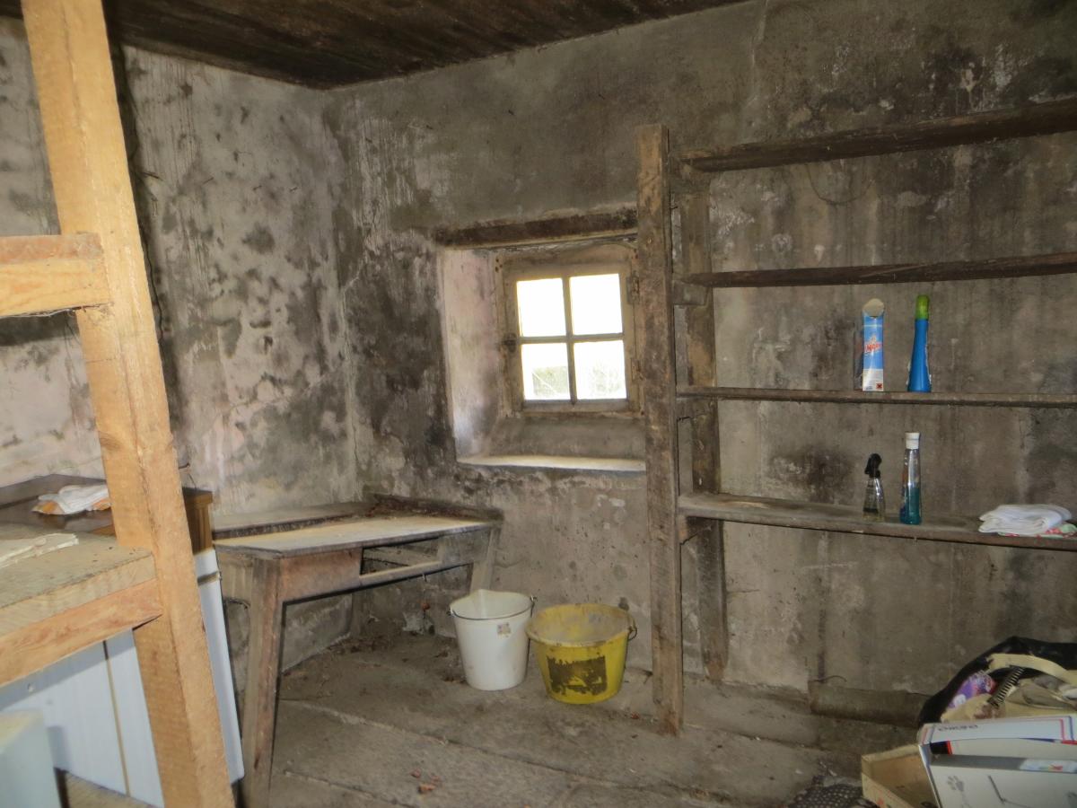 maison en Vente à Maisoncelles-la-Jourdan (14500)