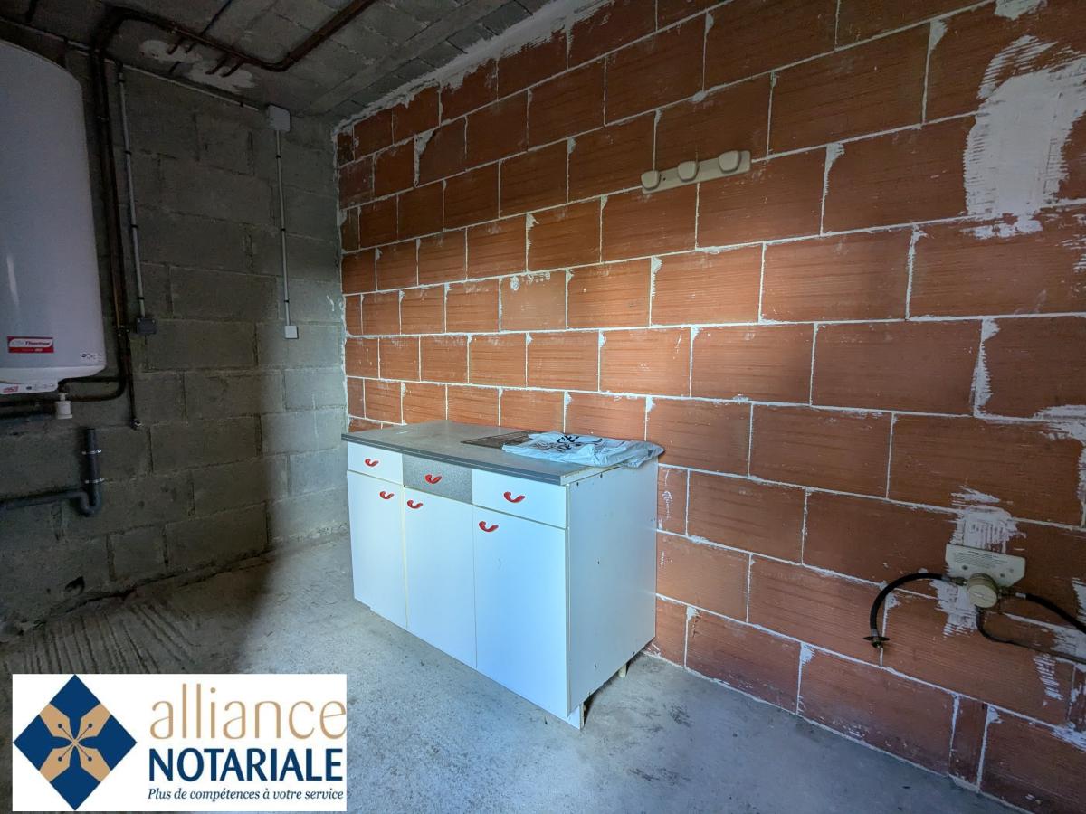 appartement en Location à Vaudry (14500)