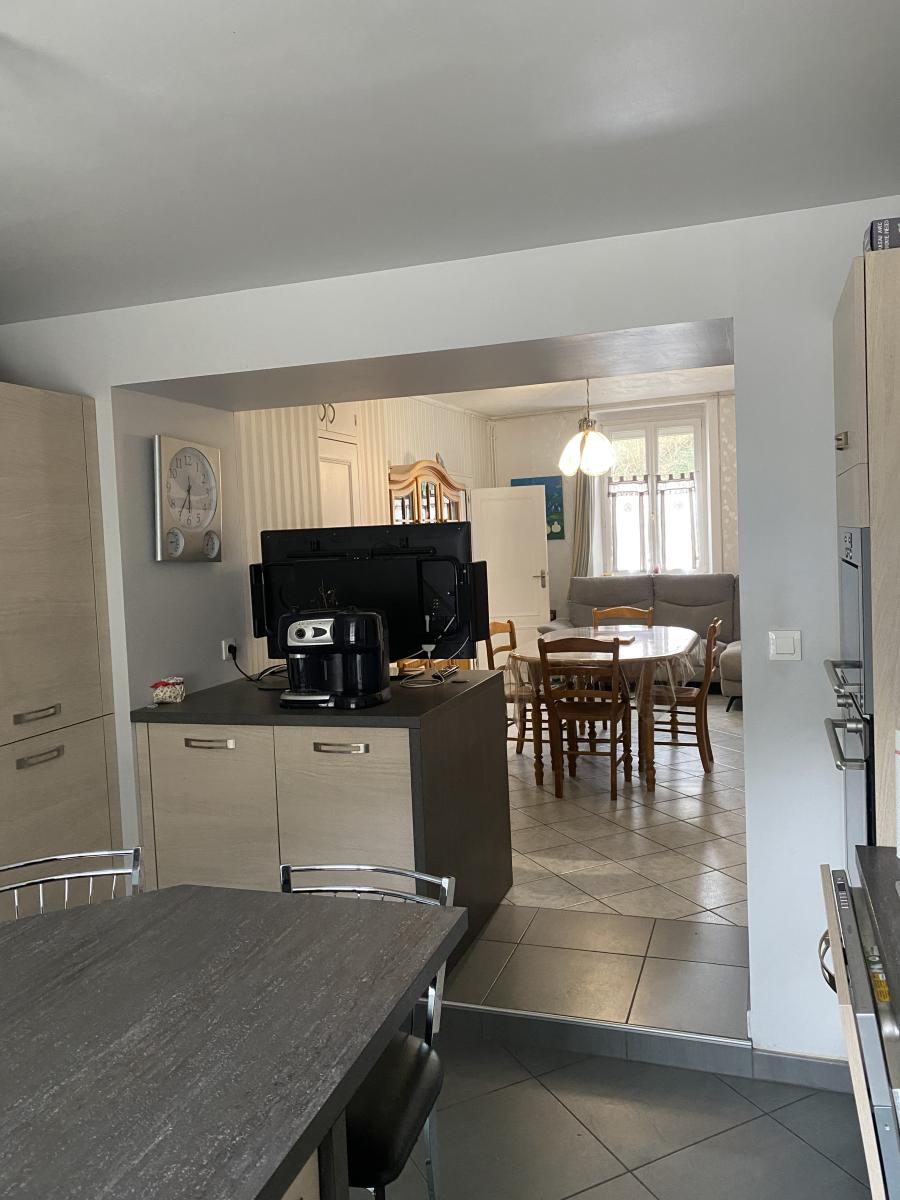 maison en Vente à Vire Normandie (14500)