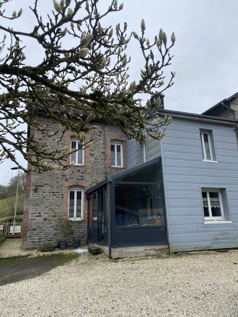 maison en Vente à Vire Normandie (14500)