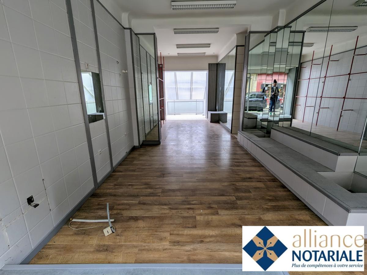 autre en Vente à Vire (14500)