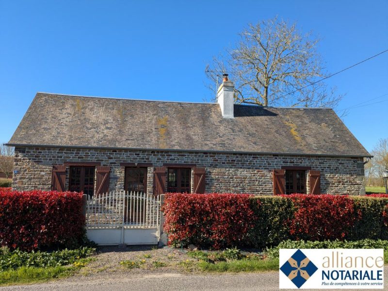 maison en Location à Beaumesnil (14380)