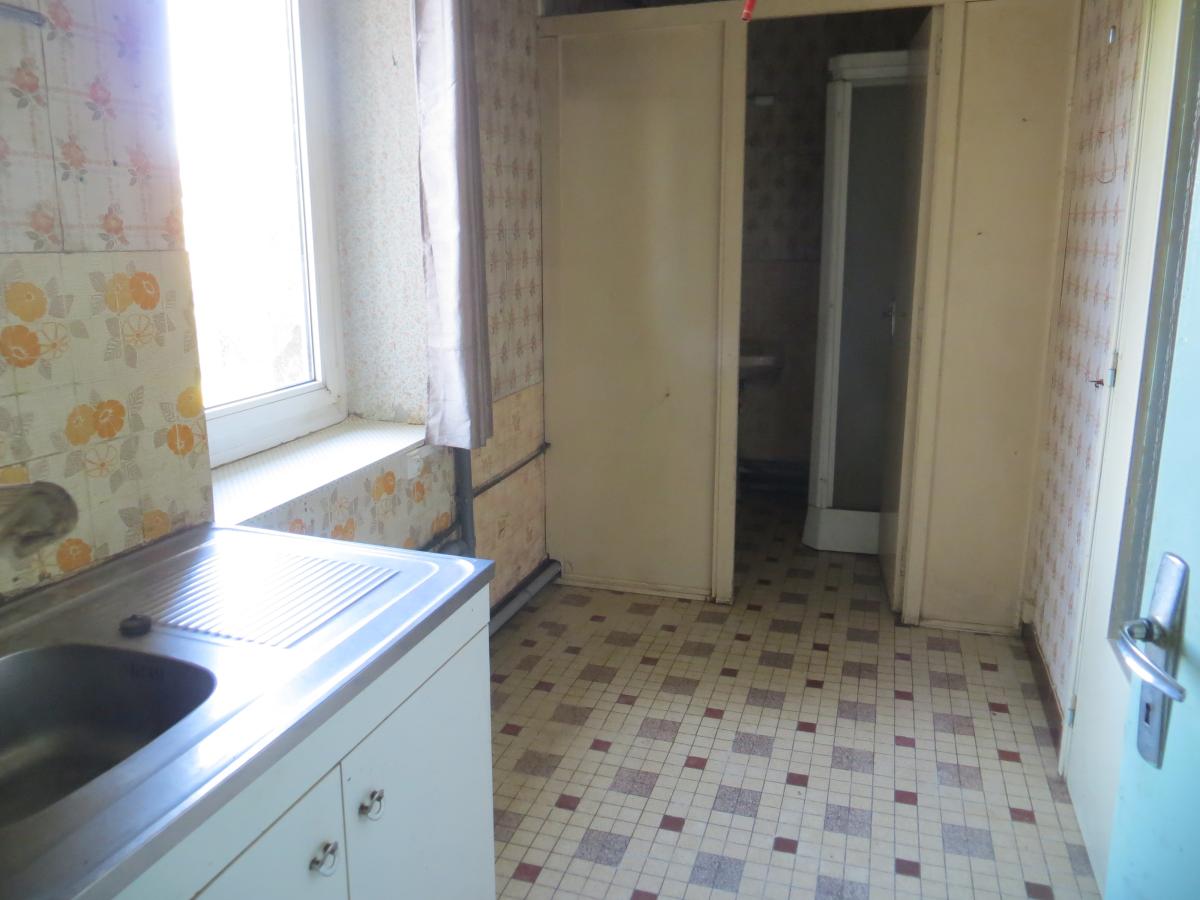 maison en Vente à Maisoncelles-la-Jourdan (14500)