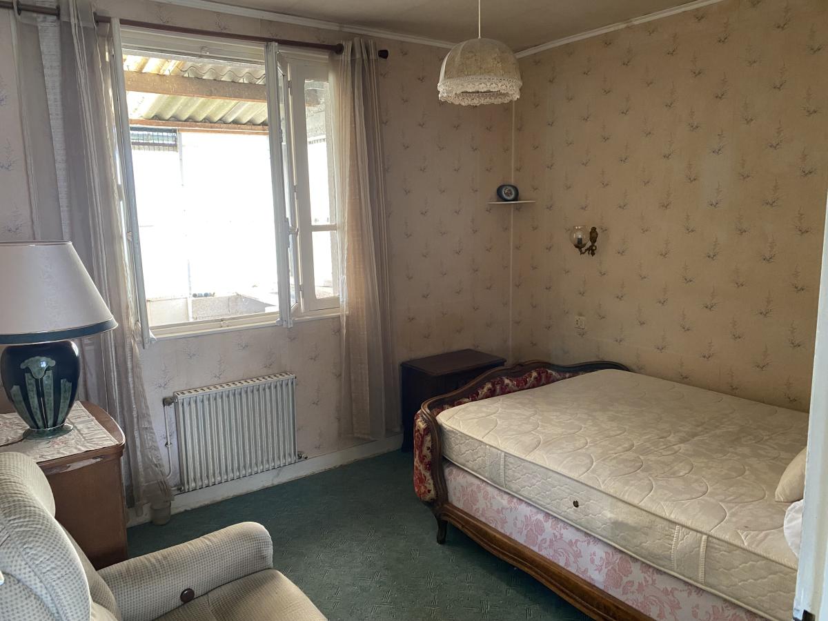 maison en Vente à Saint-Manvieu-Bocage (14380)