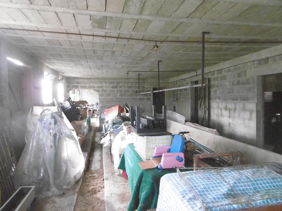 maison en Vente à Presles (14410)